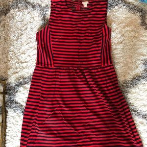 Jcrew dress